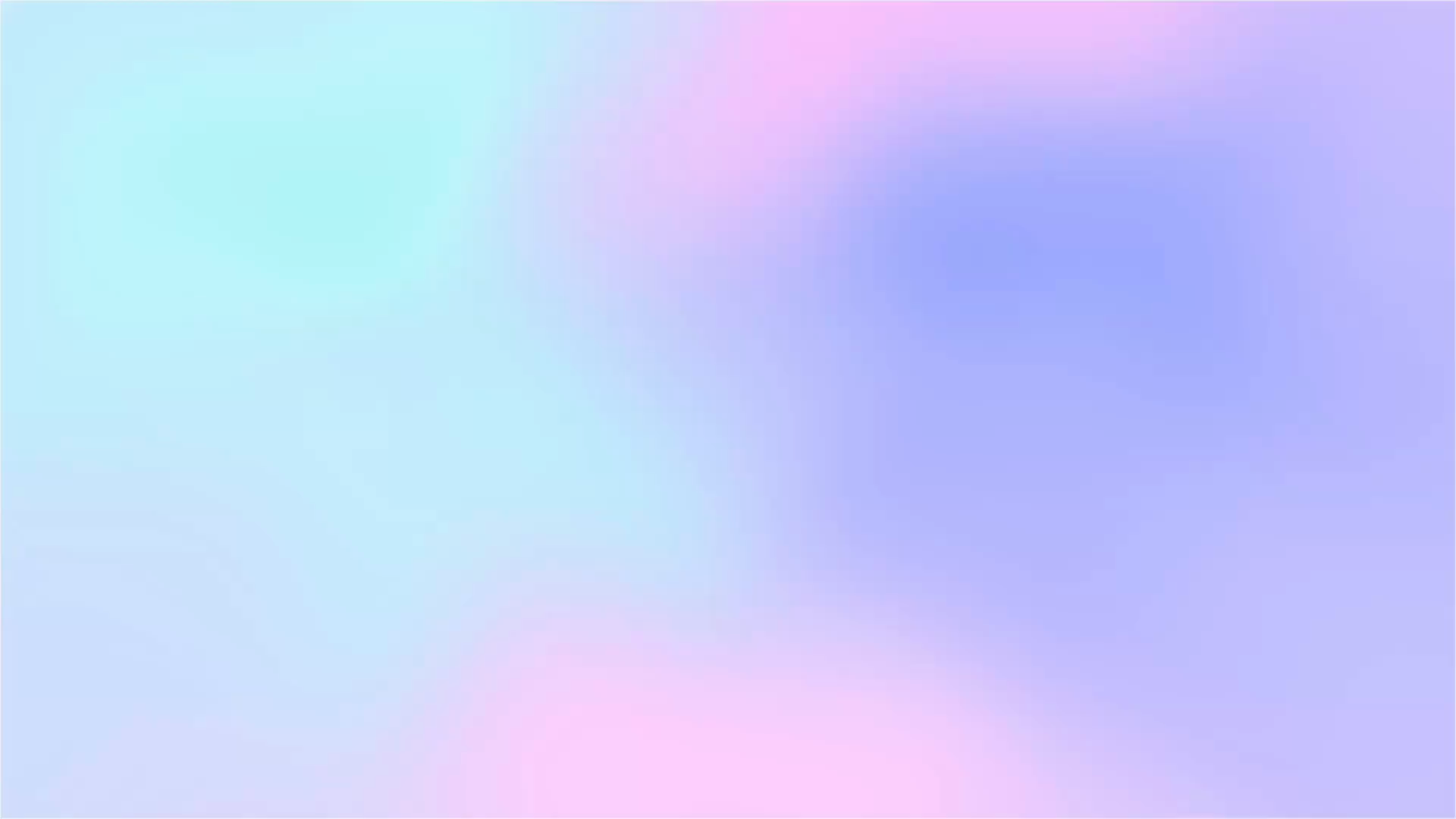 Hero video placeholder