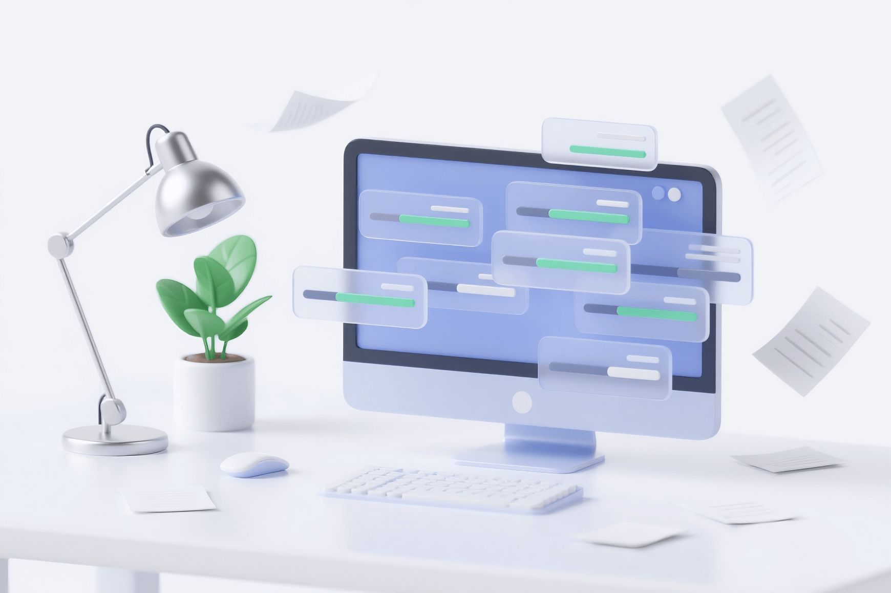 Enhanced HR's strategic impact and employee engagement by freeing staff from repetitive tasks and allowing focus on high-value initiatives.