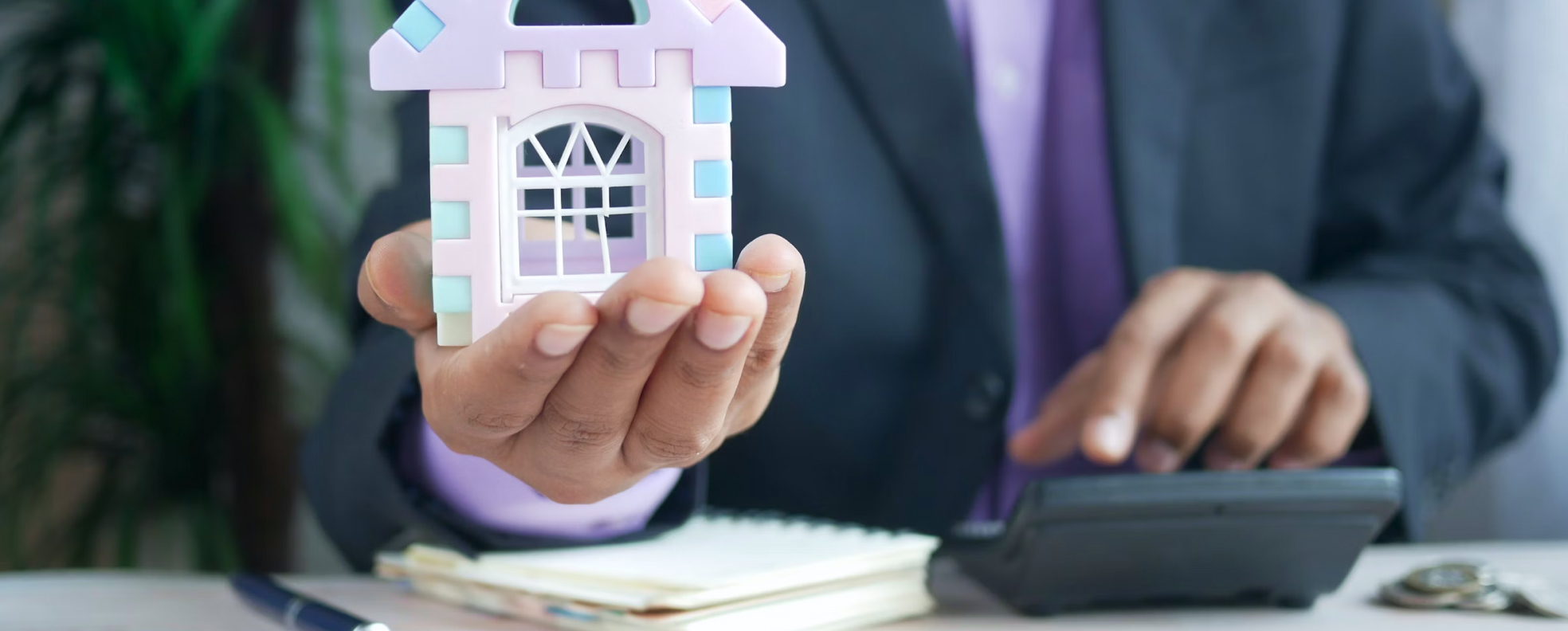 Tenant Onboarding & Leasing