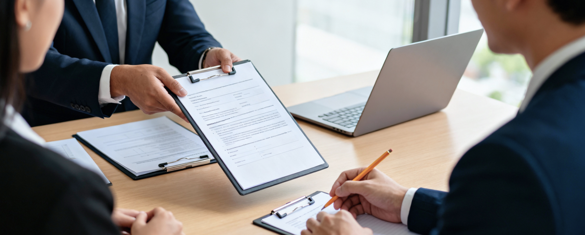 Citizen Services & Case Management