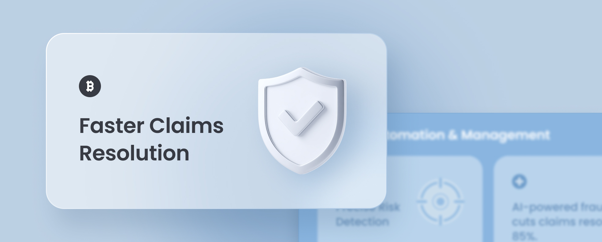 Claims Automation & Management