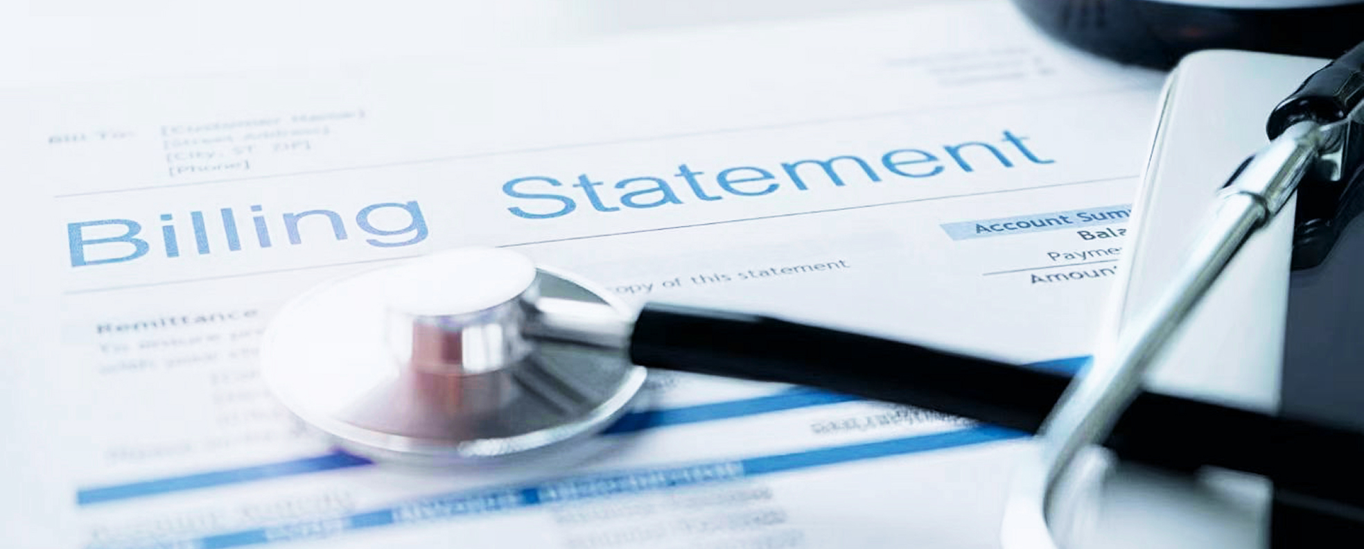 Claims Processing & Billing