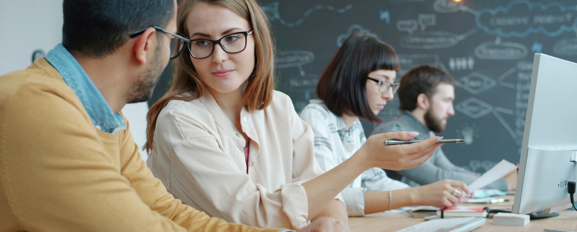 Grant & Funding Administration