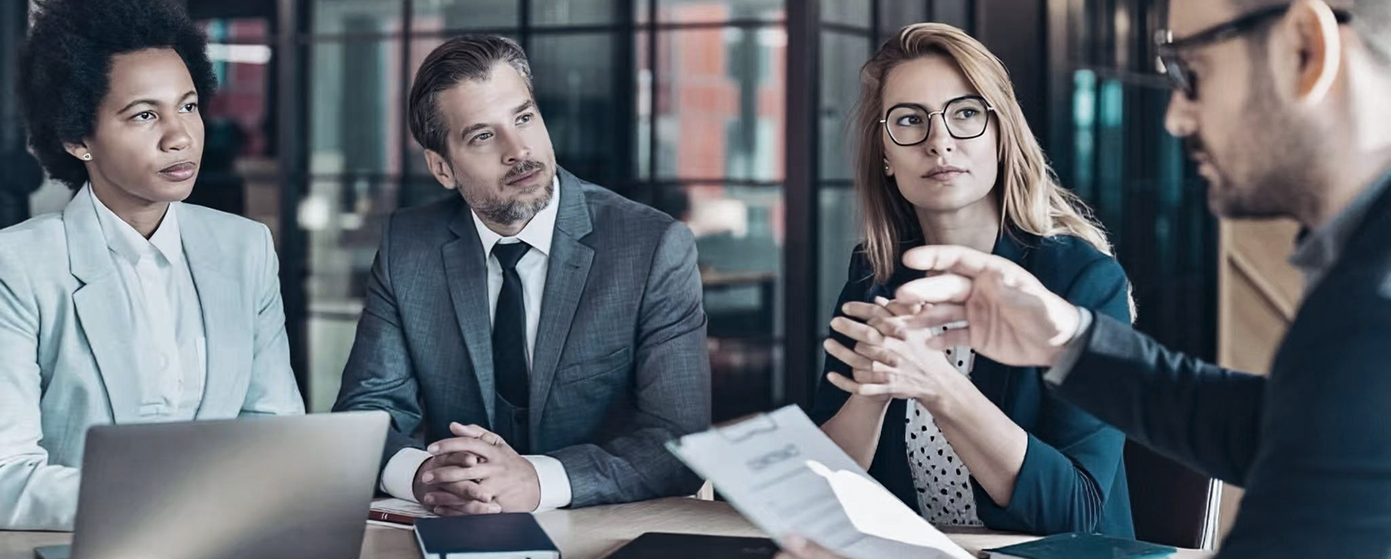 Regulatory Compliance & Reporting