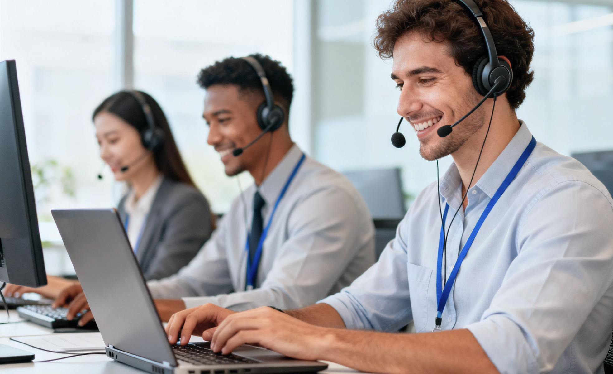 Telecommunications automation dashboard