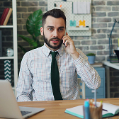 Head of Citizen Services