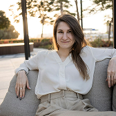 VP of International Operations