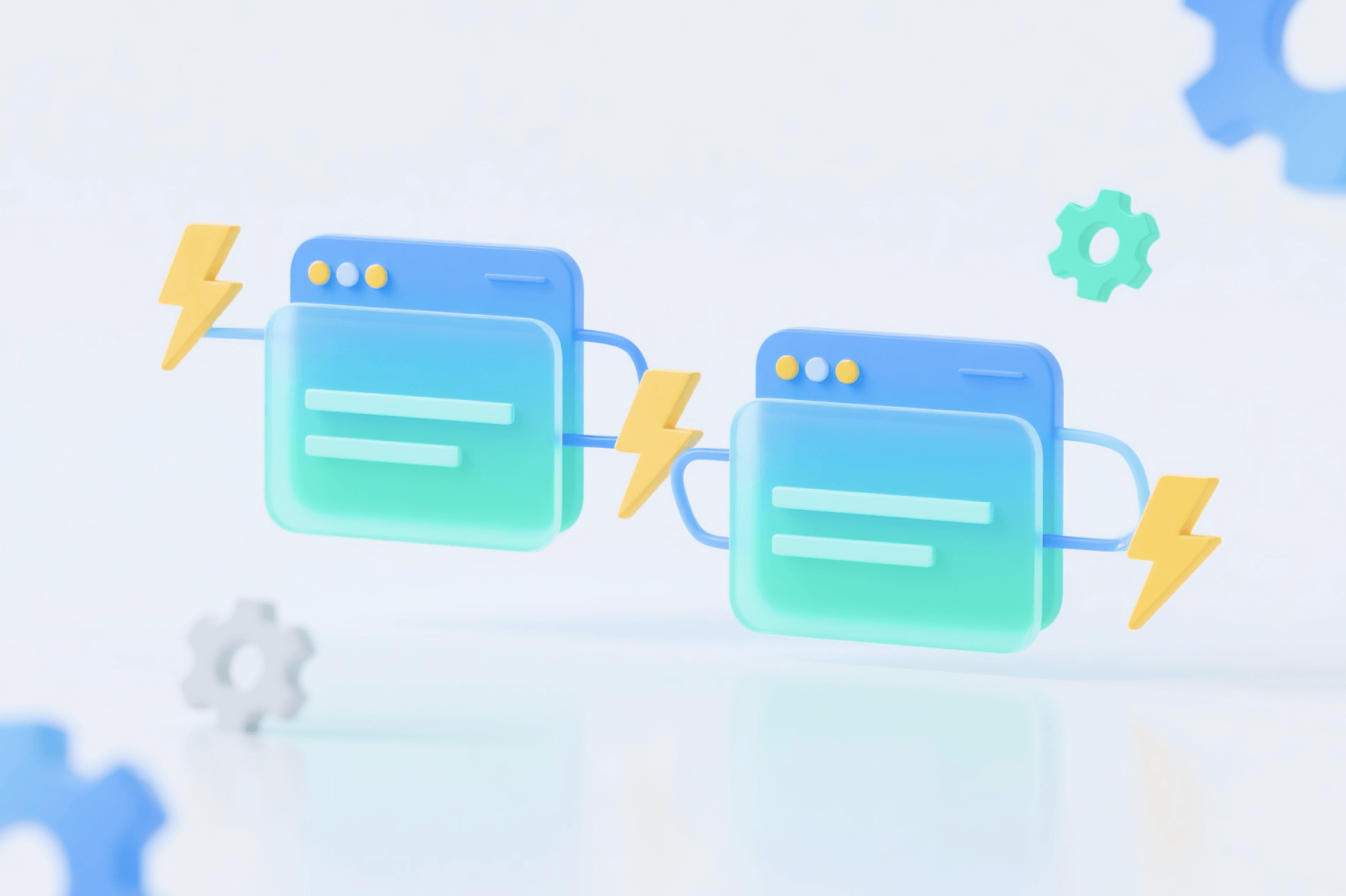 Empower all teams with democratized data automation tools, enabling seamless collaboration and data-driven decision-making across the organization.