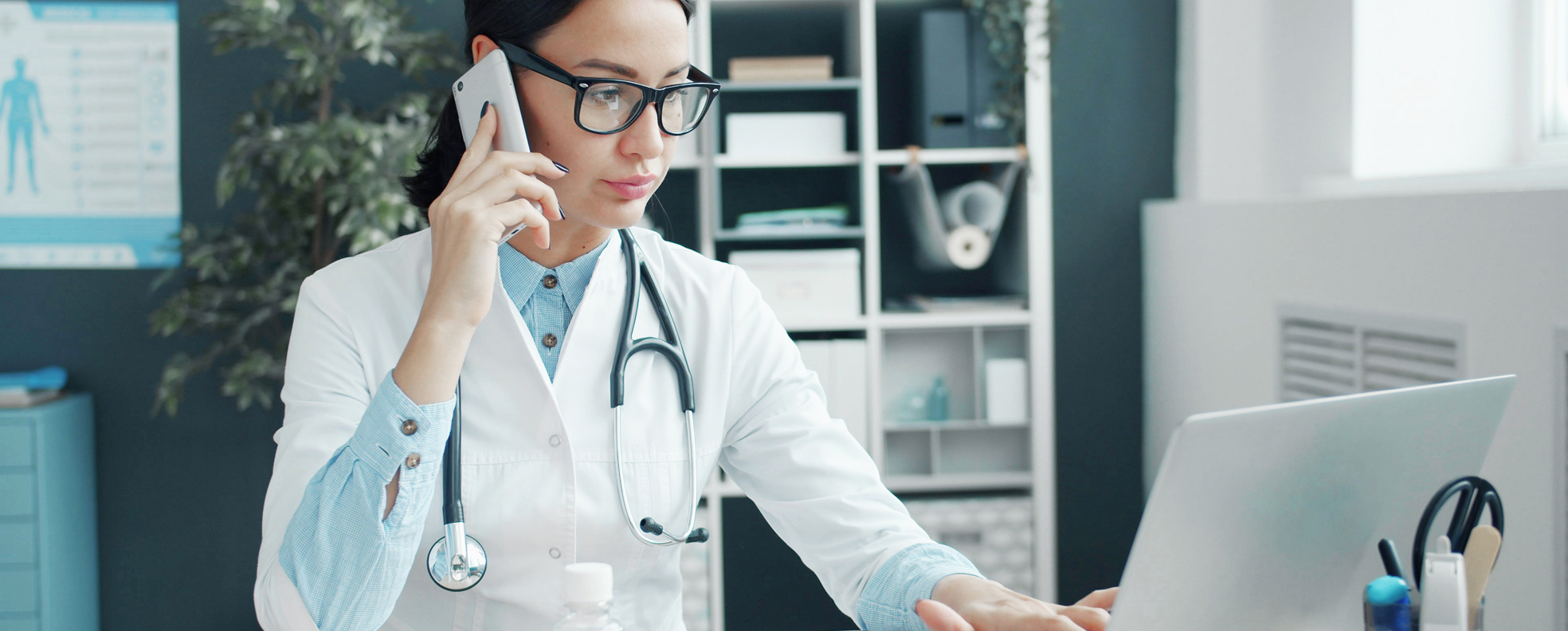 Patient Onboarding & Scheduling