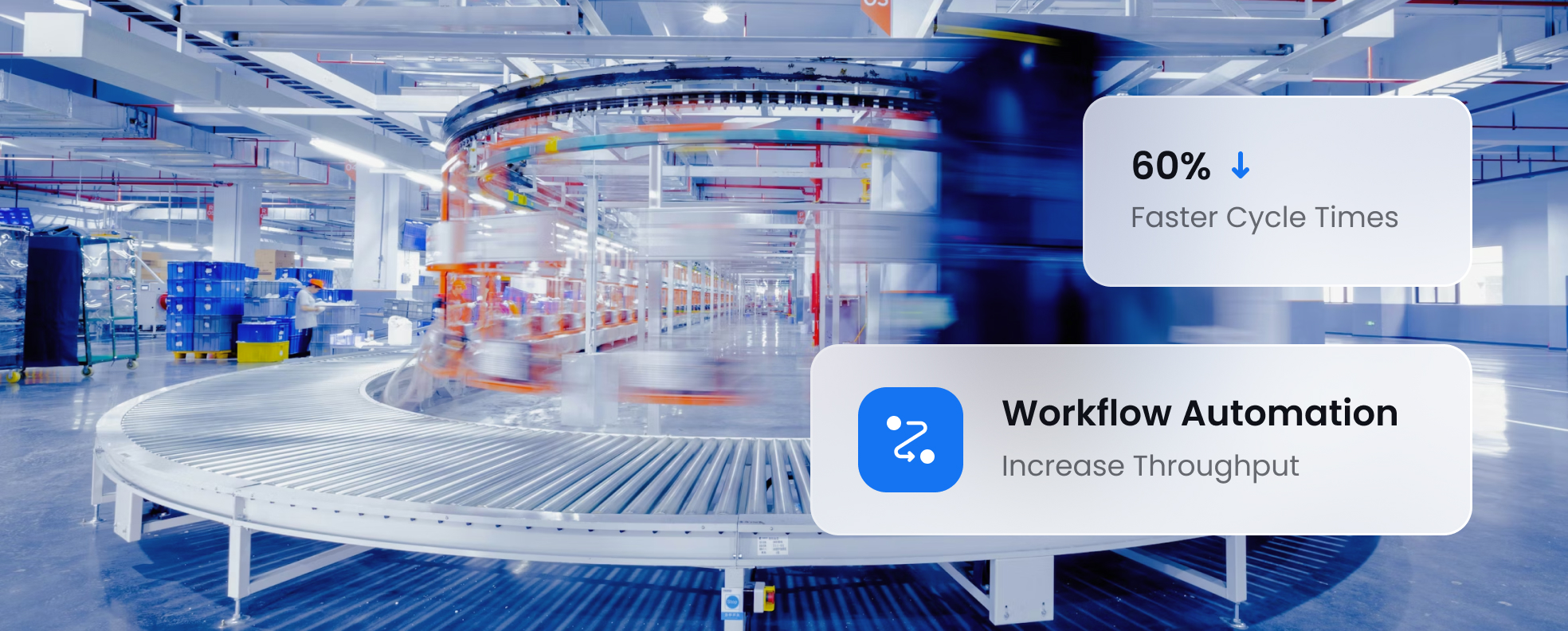 Production Workflow Automation