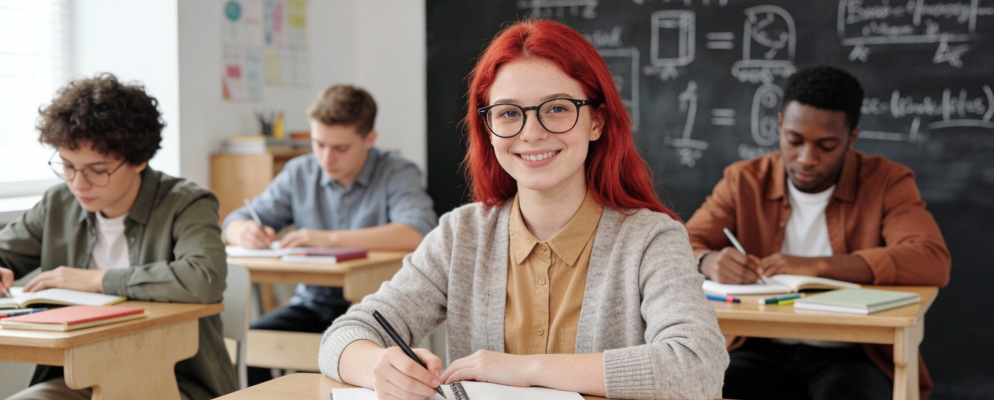 Student Enrollment & Registration