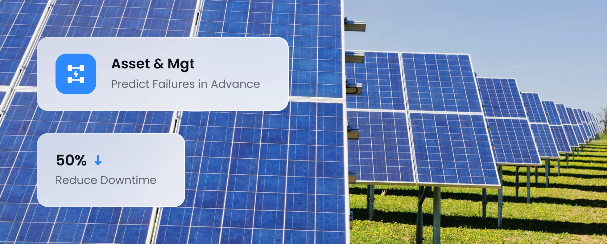 Asset & Maintenance Management