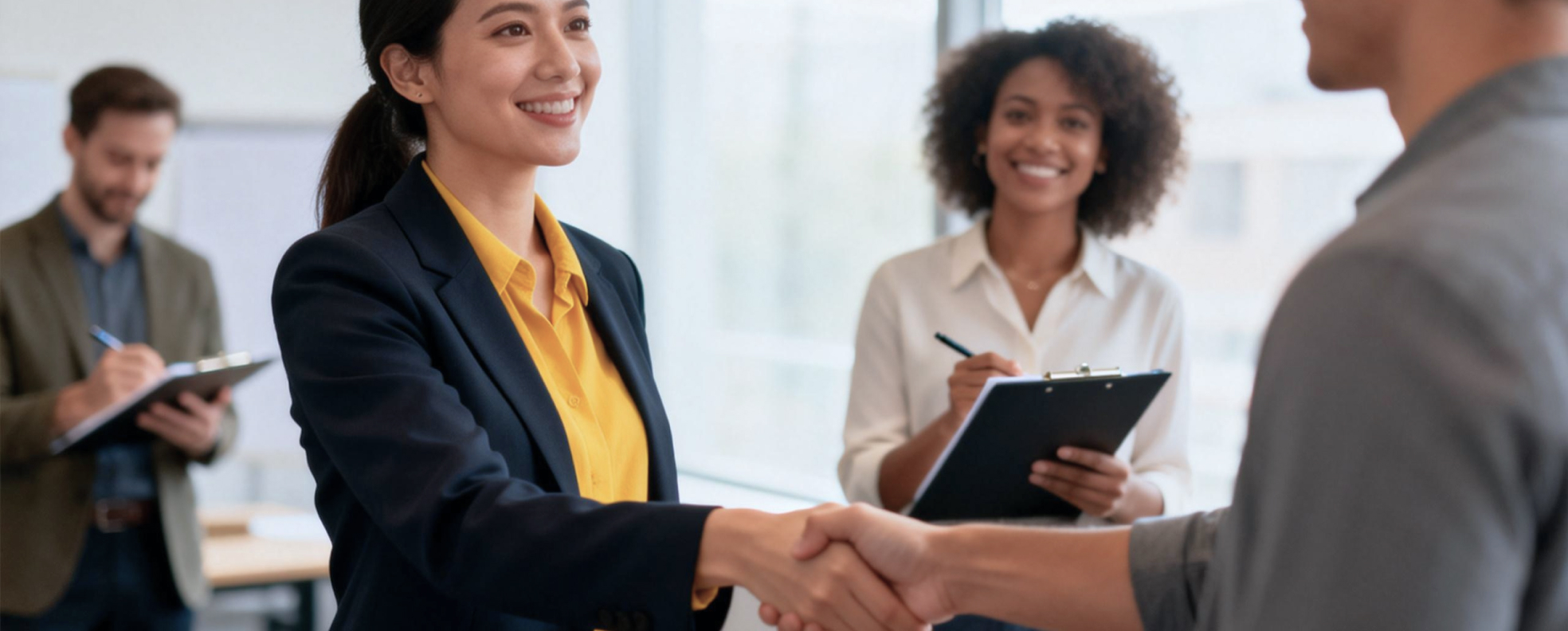 Regulatory Compliance & Reporting