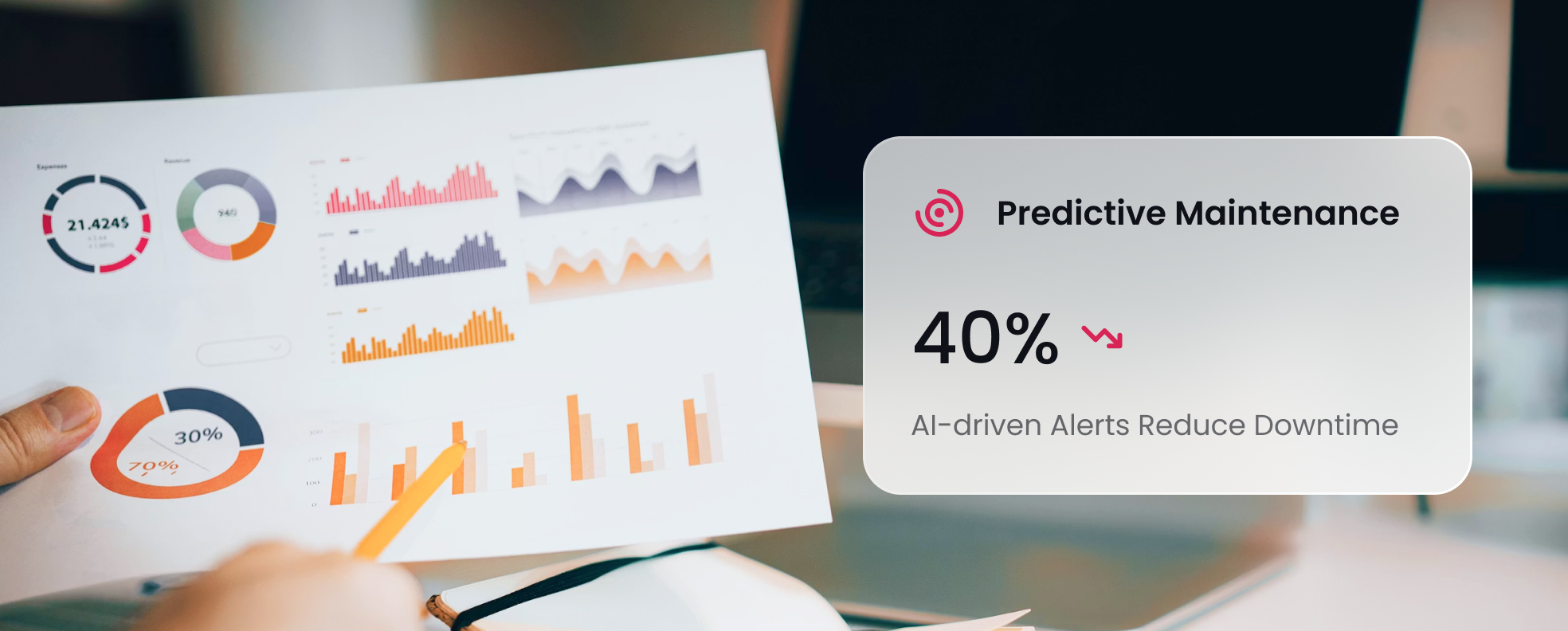 Predictive Maintenance & Asset Management