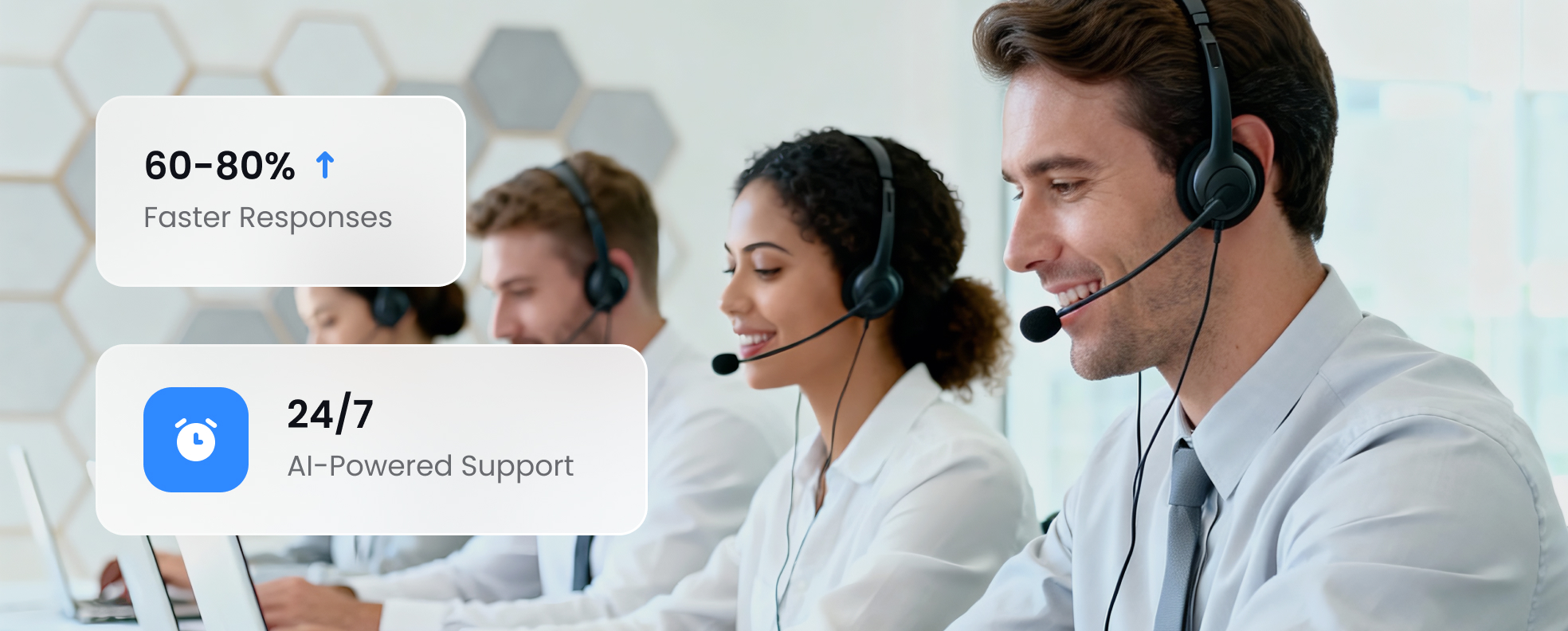 Customer Support & Service Automation