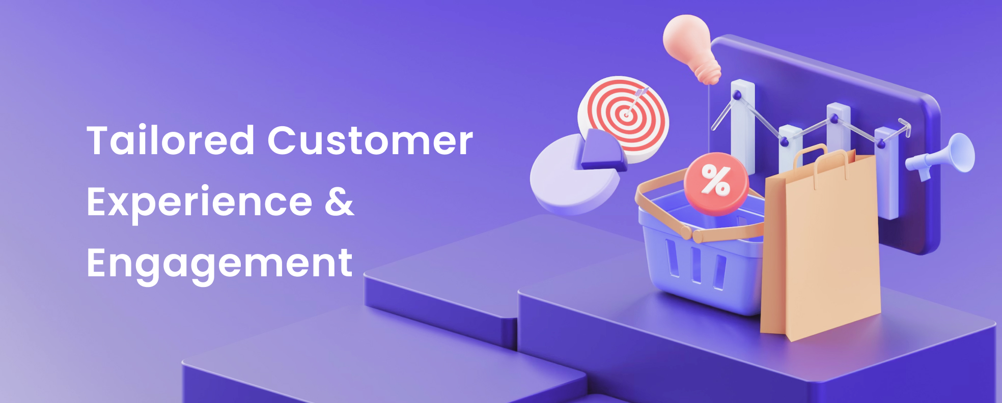Personalized Customer Engagement
