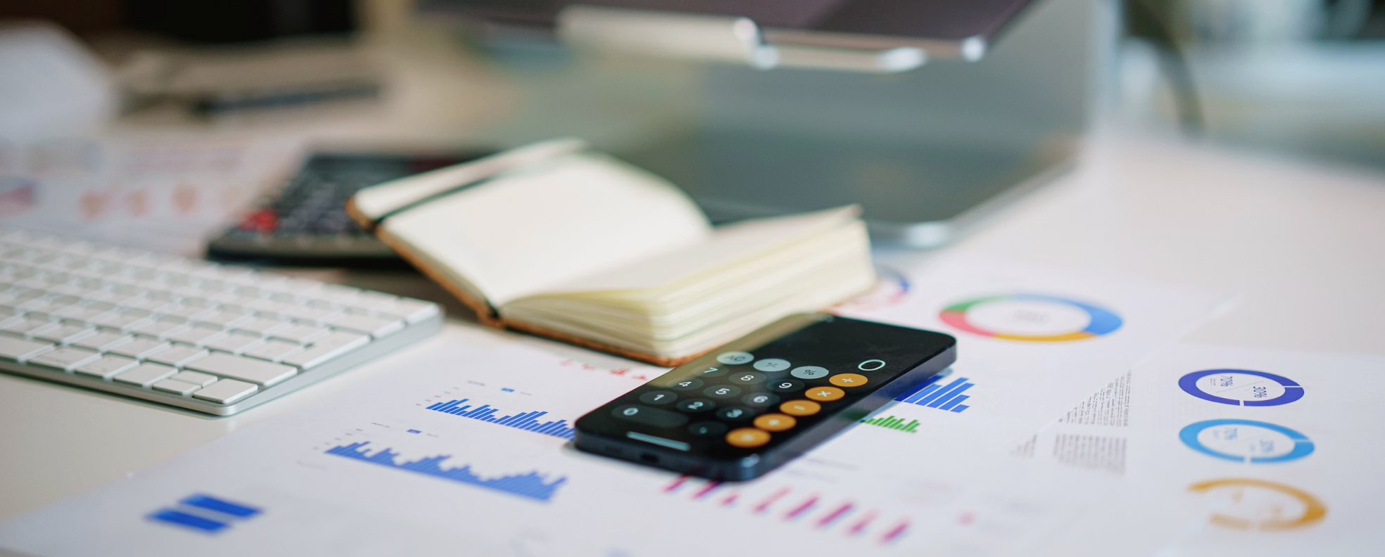 Financial & Accounting Automation