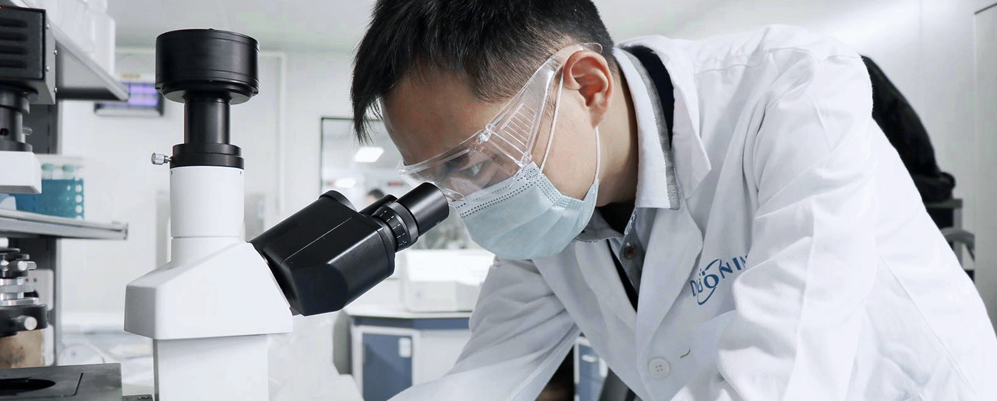 Life Sciences Research & Trials