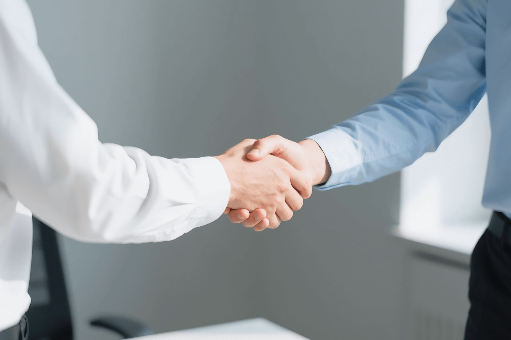 Solution & Implementation Partners