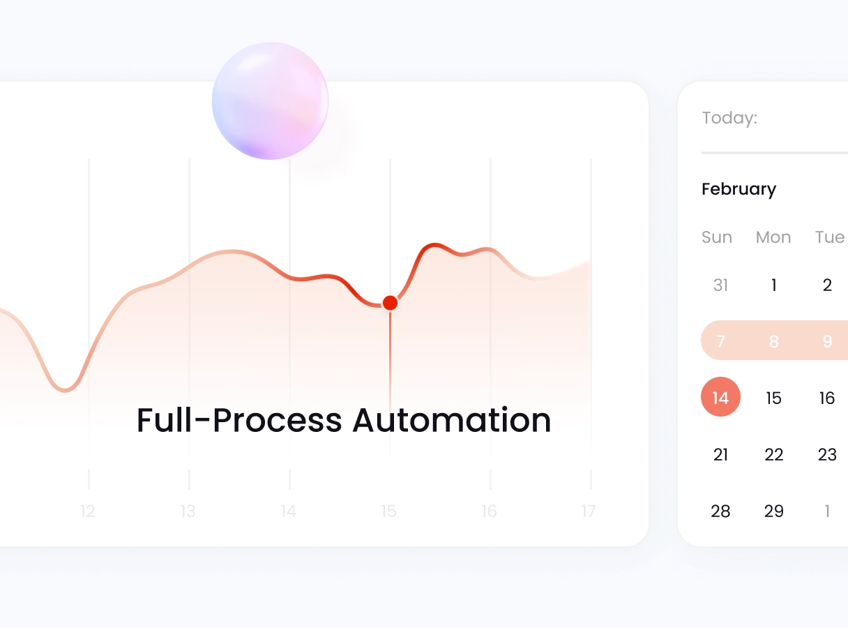 Where AI Agents and RPA work as one
