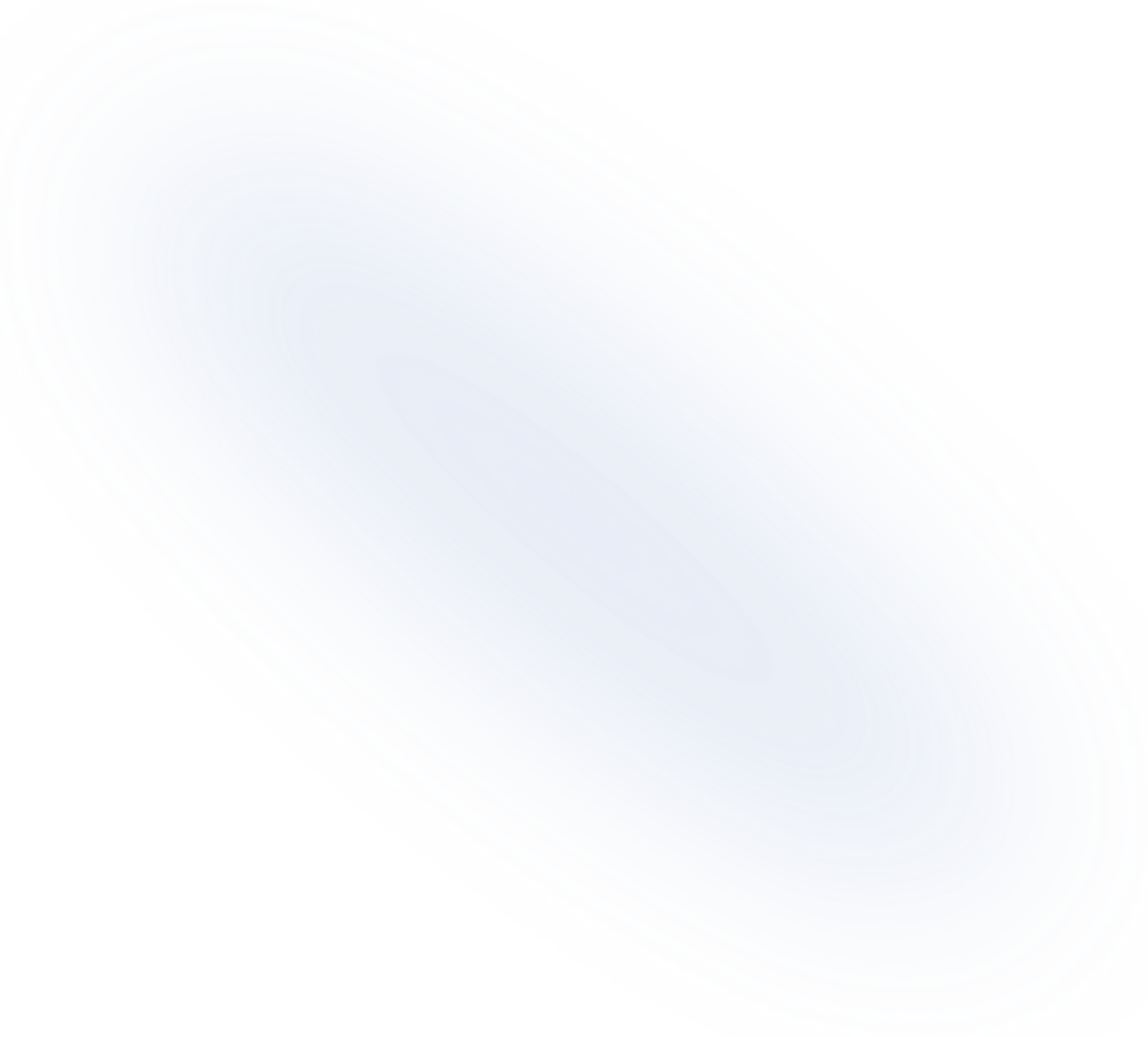 Decorative background image - gradient - glow