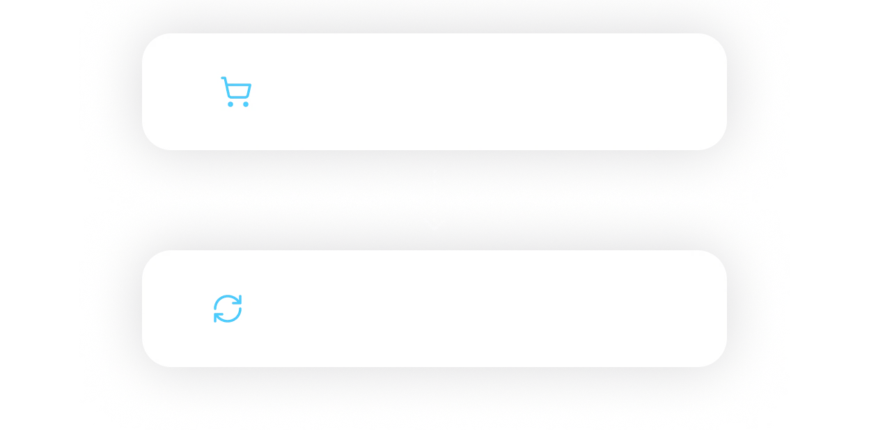 AI agent feature card visual 2