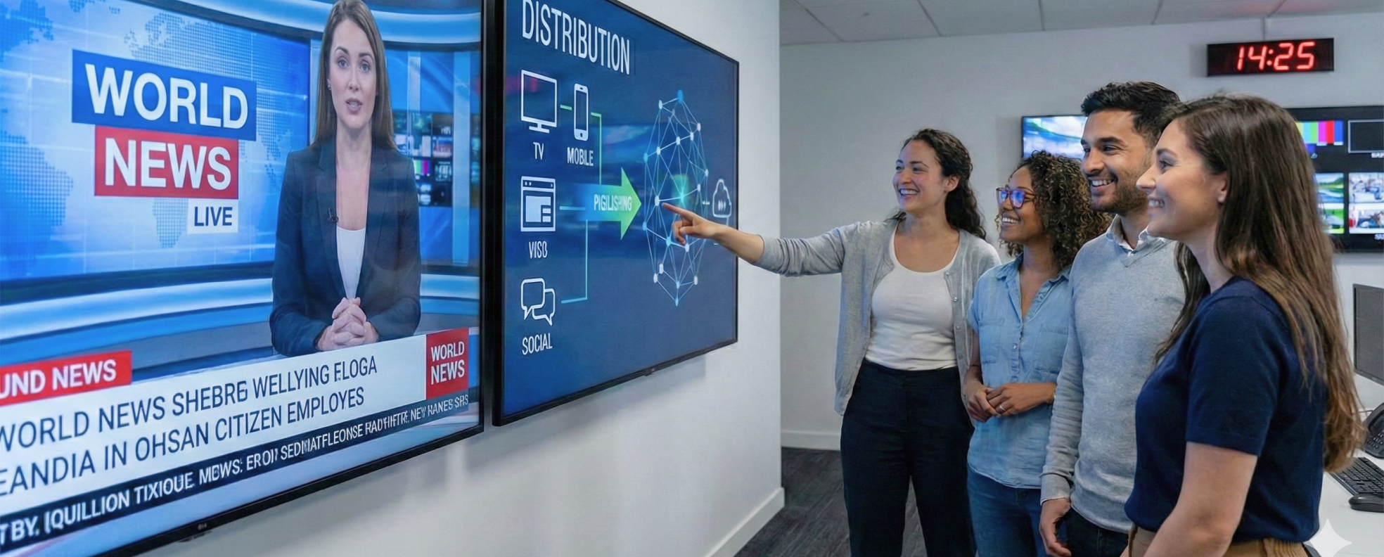 Ad Operations & Billing