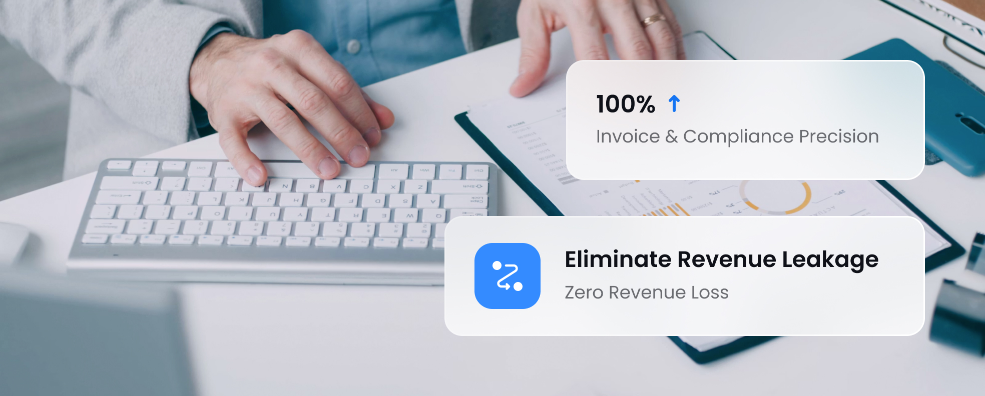 Billing & Revenue Assurance