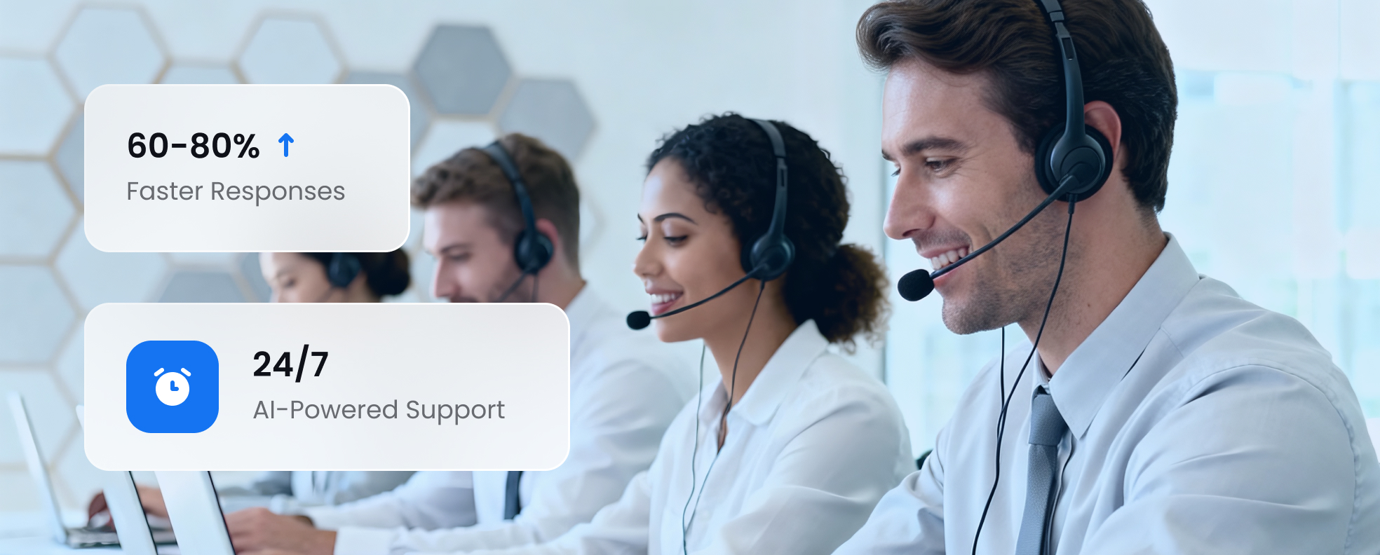 Policy Administration & Customer Service