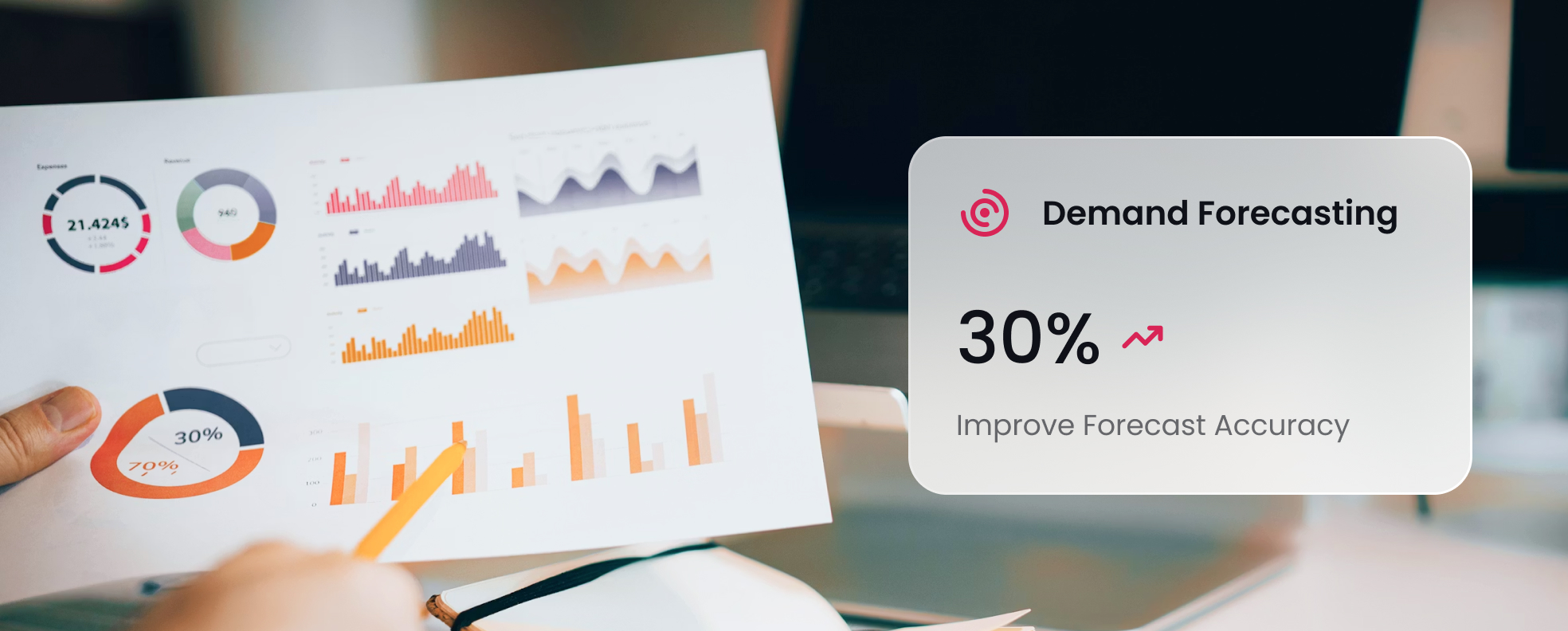 Supplier & Vendor Automation