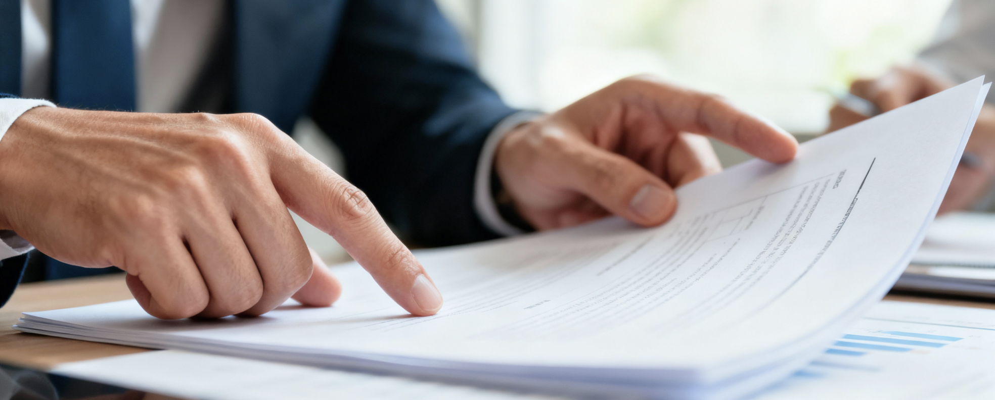 Compliance & Accreditation