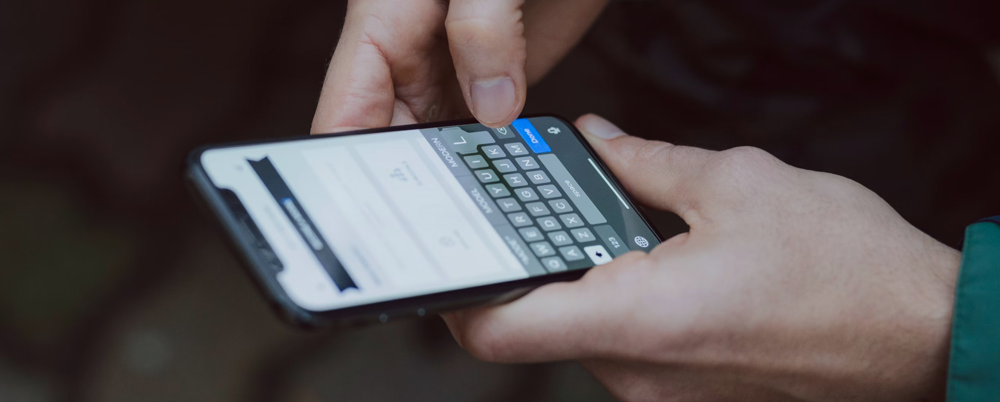 Tenant Communication Automation