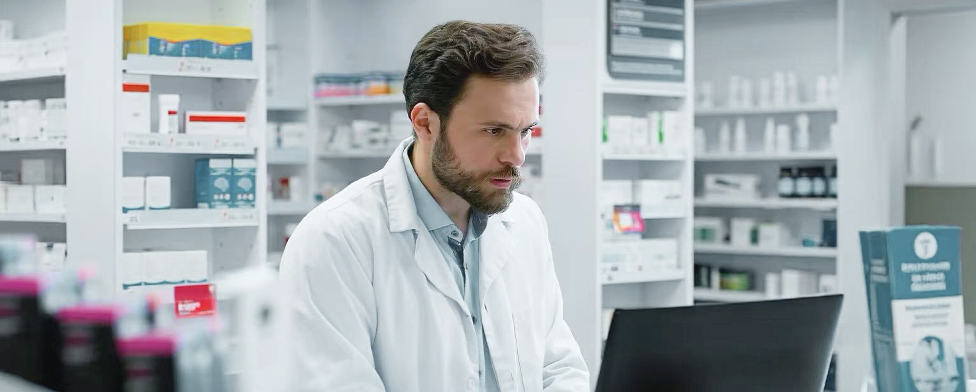 Supply Chain & Inventory Management