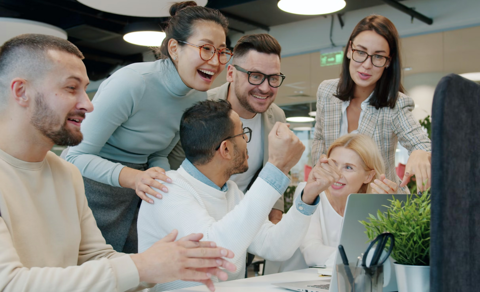 零售自動化仪表板