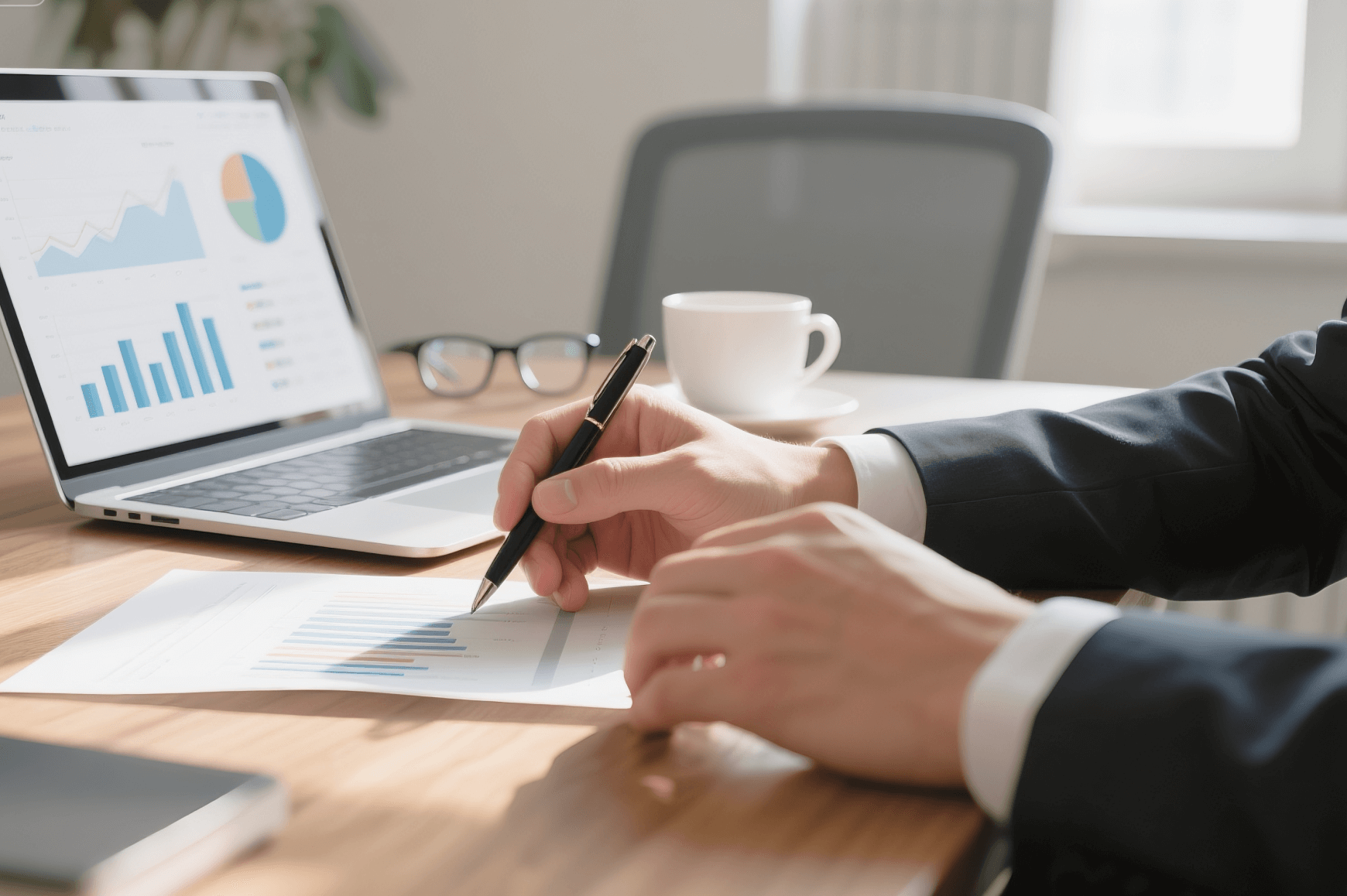 經銷 / 分銷夥伴