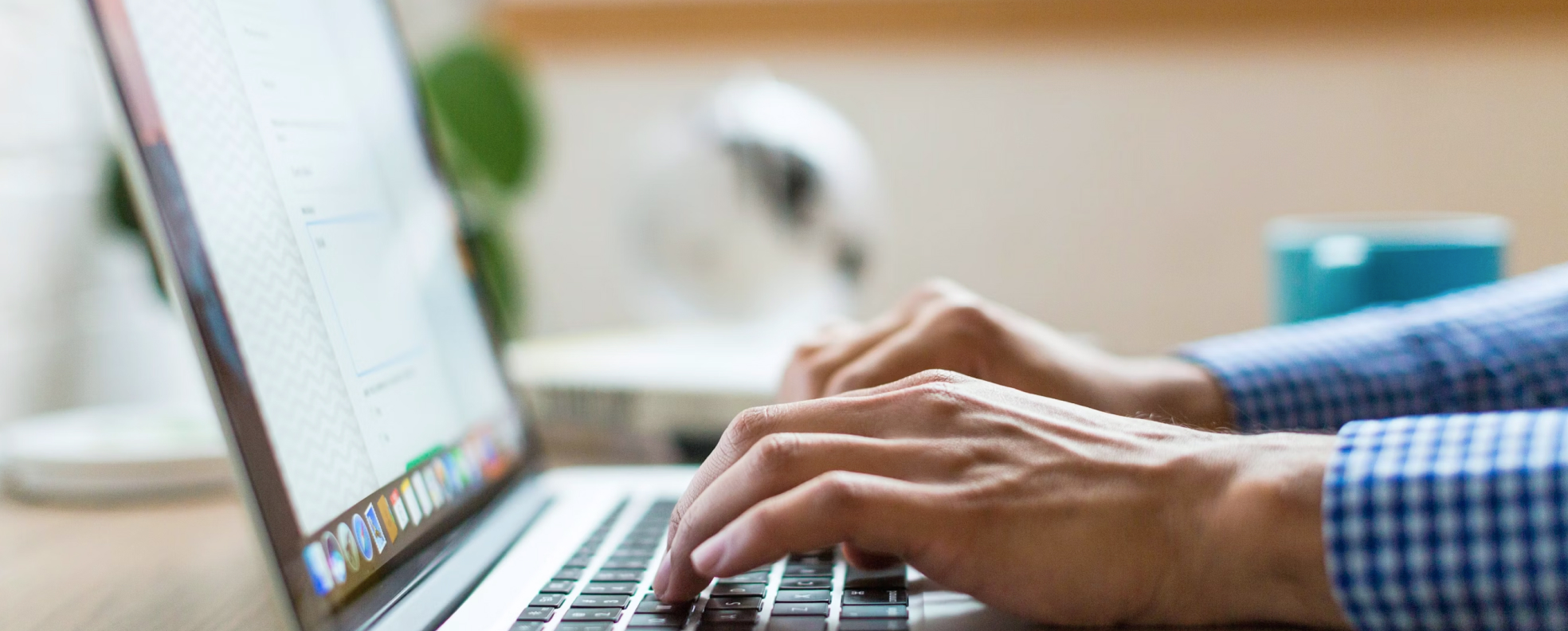 Maintenance Scheduling & Tracking