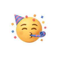 happy