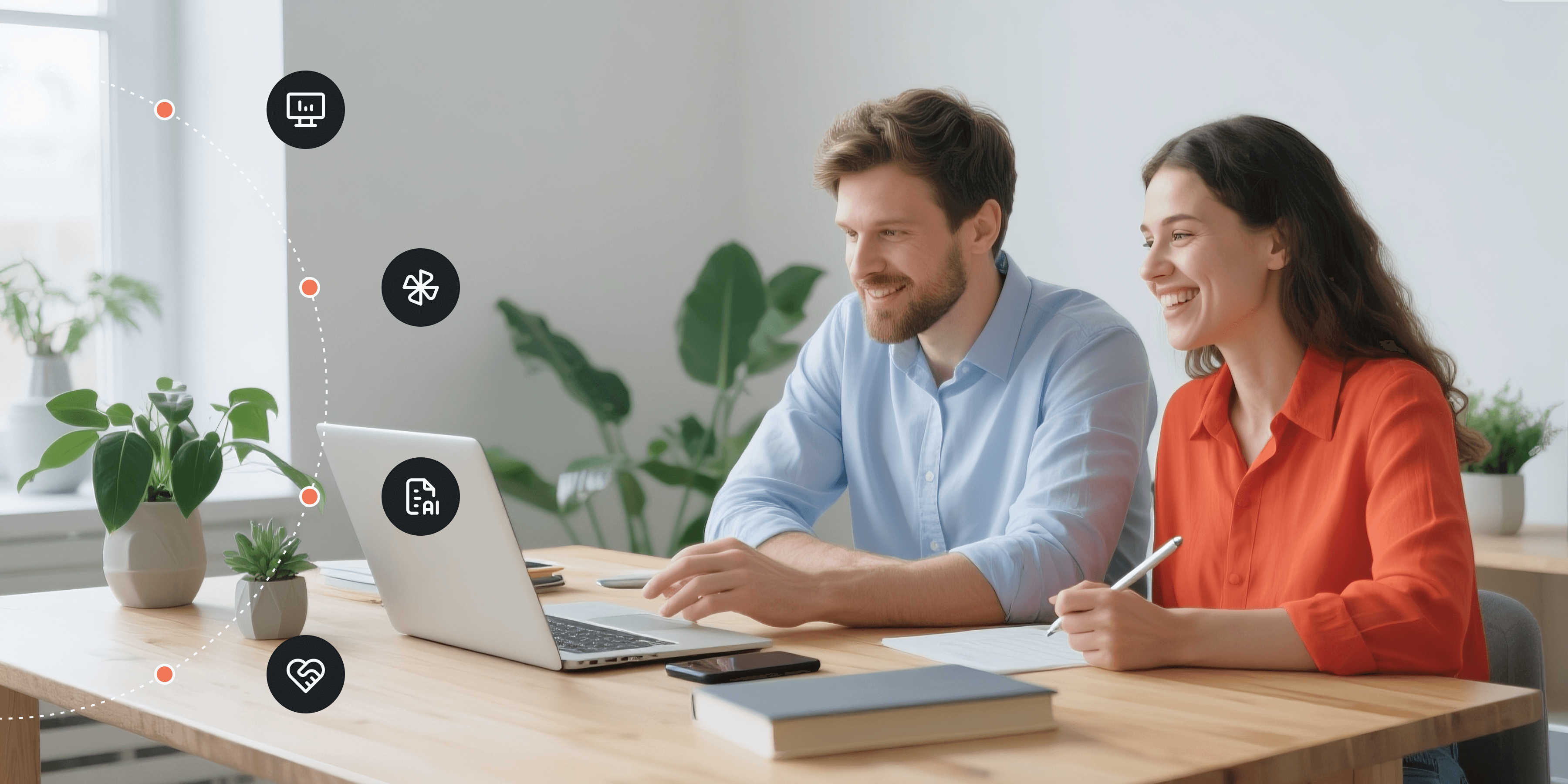 Automa Partnerships