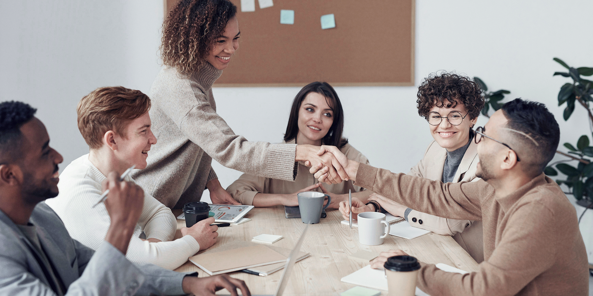 Partnerships